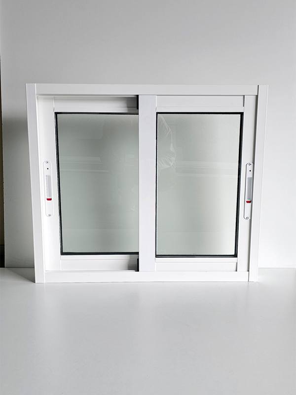 ventana corredera